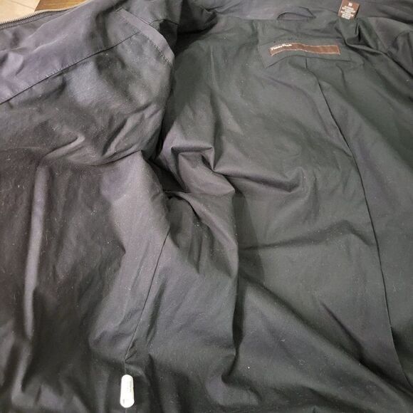 Perry Ellis Bomber Jacket (Size XL) - Picture 7 of 10